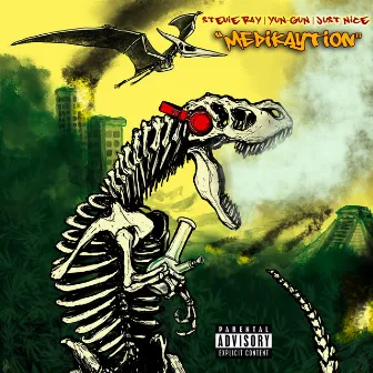 Medikaytion by Just Nice