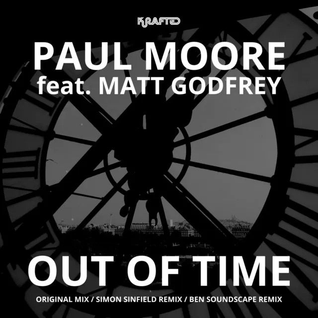 Out of Time