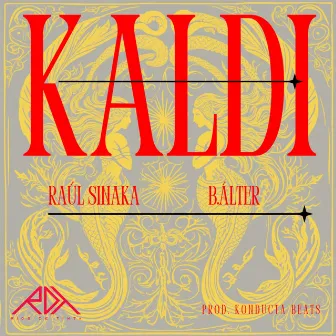 Kaldi by B.Álter