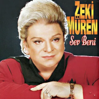 Sev Beni by Zeki Müren