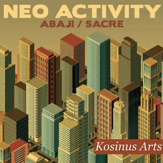 Neo Activity by Roger Abaji