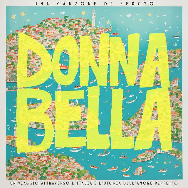 Donna Bella