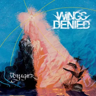 Voyager by Wings Denied