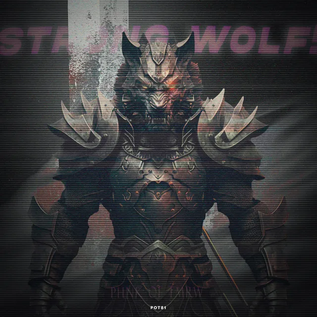 Power Wolf!