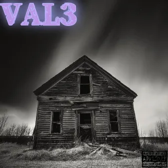 VAL3 by levalarie