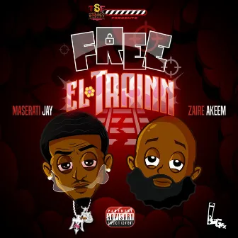 Free El Trainn by Maserati Jay