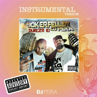 Dureza 10 (Instrumental) by Dj Pera