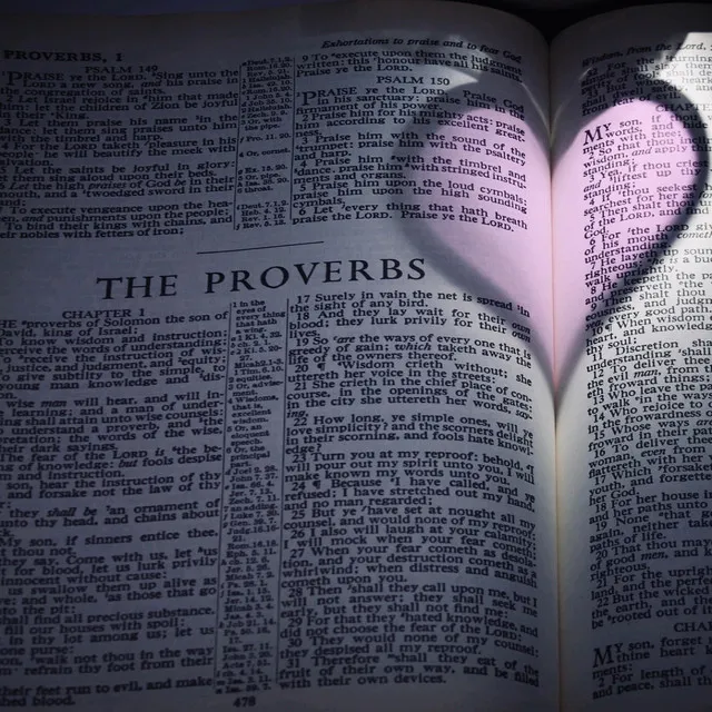 readthebookofproverbs.