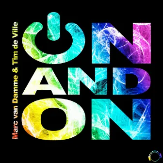 On & On by Tim de Ville