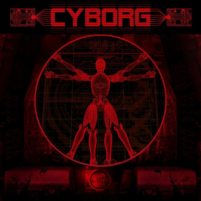 Cyborg