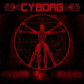 Cyborg by KRILLA