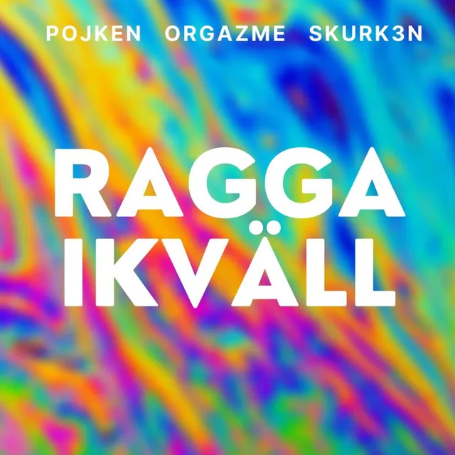 Ragga Ikväll