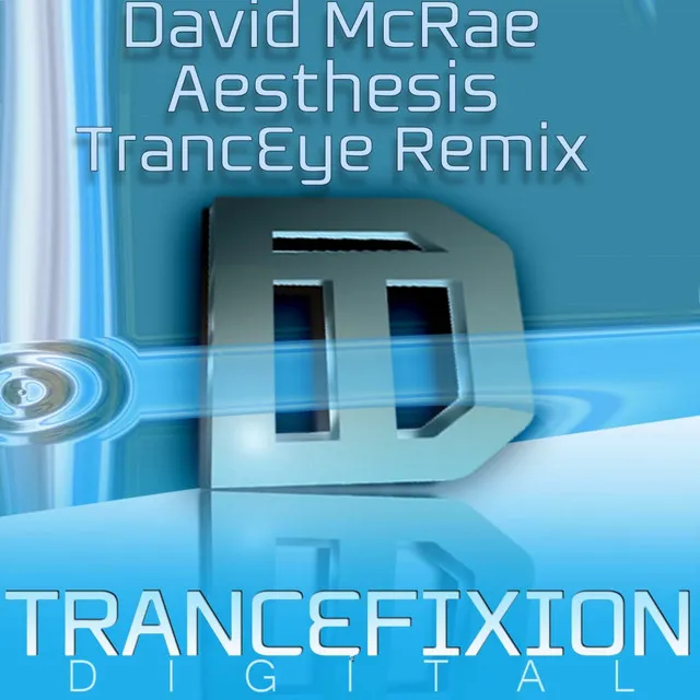 Aesthesis - TrancEye Remix