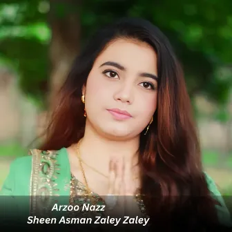 Sheen Asman Zaley Zaley by 