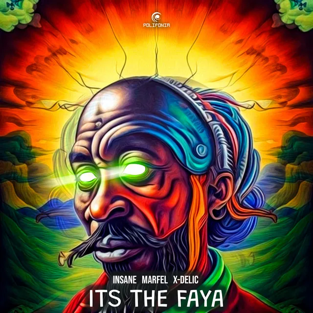 Its the Faya