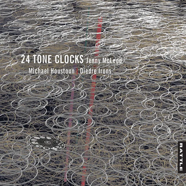 Tone Clock Piece I