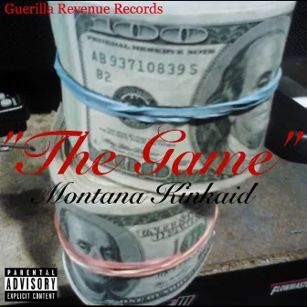 The Game by Montana Kinkaid