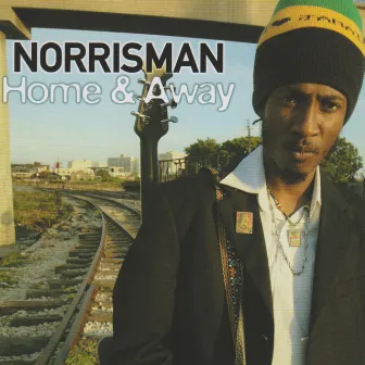 Home & Away by Norrisman