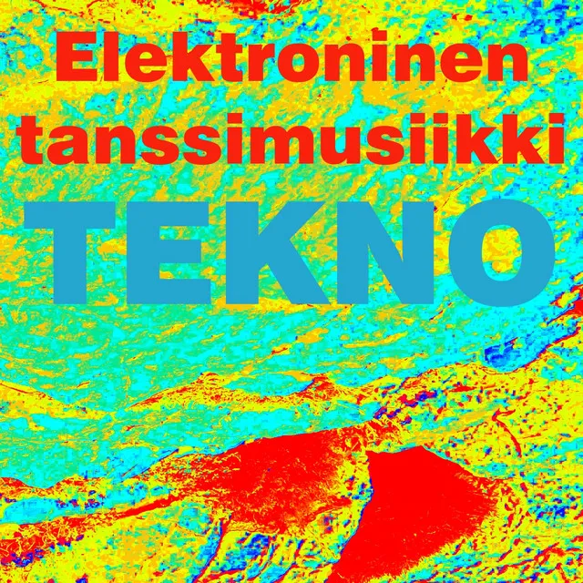 Elektroninen tanssimusiikki