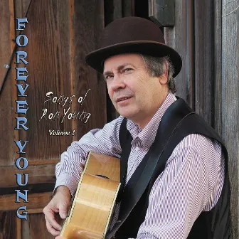 Forever Young by Ron Young