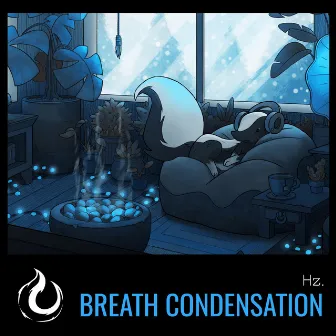 Breath Condensation by Funcc.