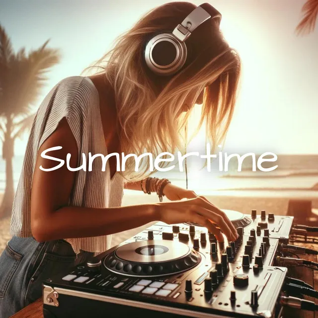 Summertime House Music Beats: Top Selections for a Hot Season 2024