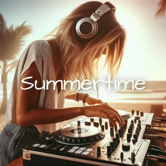 Summertime House Music Beats: Top Selections for a Hot Season 2024 by Summer Deep House