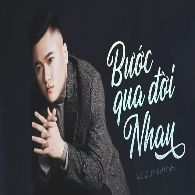 Bước qua đời nhau