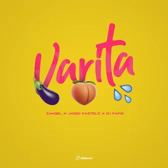 Varita by Dj Papis