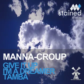 Give It Up by Manna-Croup