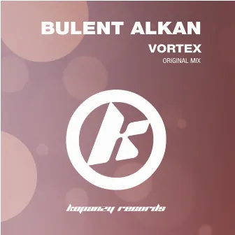 Vortex by Bulent Alkan