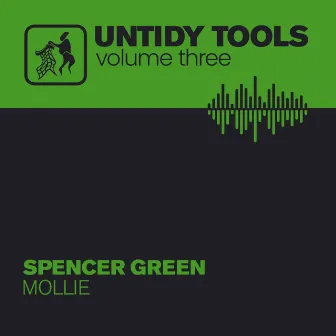 Mollie by Spencer Green