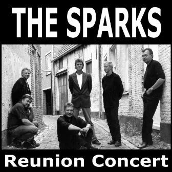 Reunion Concert / Original Singles by The Sparks