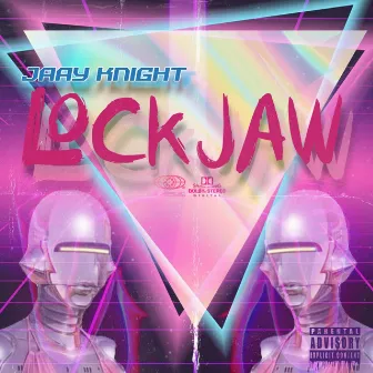 LOCKJAW (Live Version) by JAAY Knight