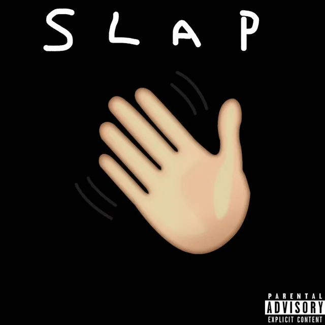 Slap!