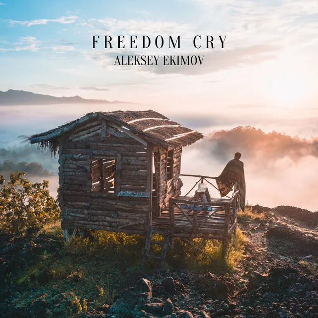 Freedom Cry