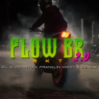 FLOW BR 2.0 RKT by Franklin West