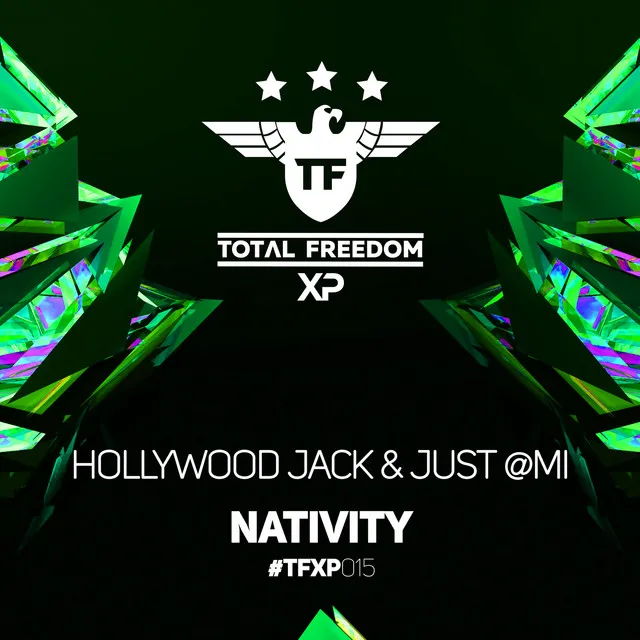 Nativity - Original Mix