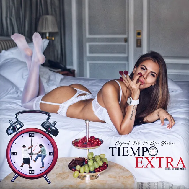 Tiempo Extra