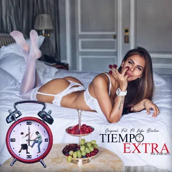 Tiempo Extra by Original Fat