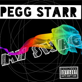 My Swag by Pegg Starr