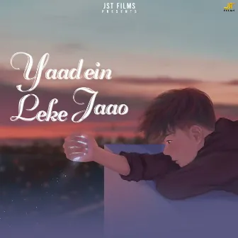 Yaadein Leke Jaao by Jitendra Singh Tanwar