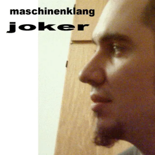 Maschinenklang