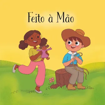 Feito à Mão by Luiza Barbosa