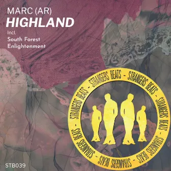 Highland by Marc (AR)