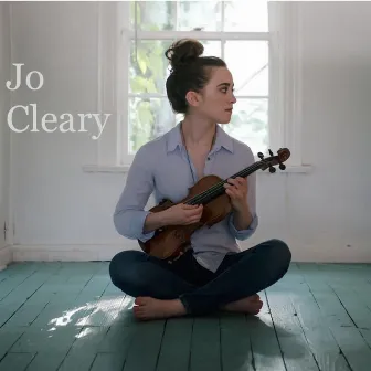 Jo Cleary by Jo Cleary