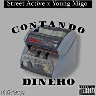 Contando Dinero by Young Migo