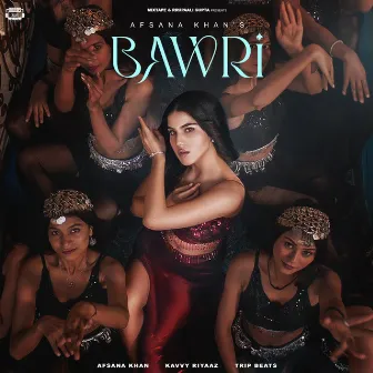 Bawri by Trip Beats