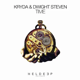 Time by Dwight Steven