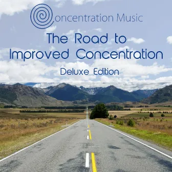 Concentration Music for Studying - Music to Help Focus on Work, Improve Results with Study Music by RelaxingRecords